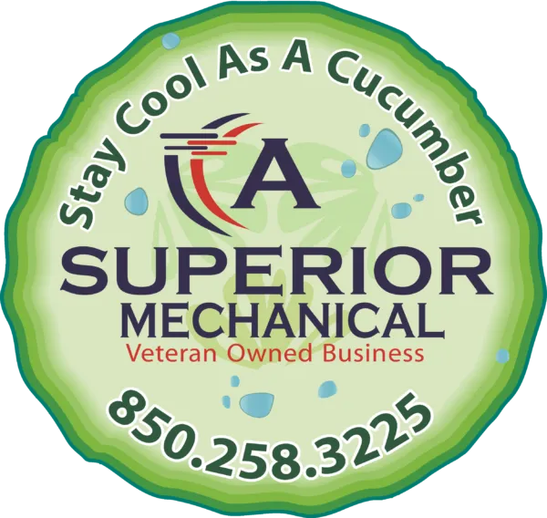 Furnace Repair in Panama City logo